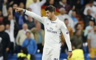 Real Madrid hy vọng tái lập thành tích mùa trước