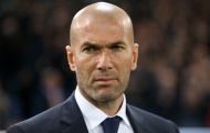 Thắng trận, Zidane vẫn sẽ thay cầu thủ