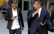 Gia đình Neymar chính thức lên tiếng về vụ kiện 'trốn thuế'