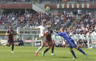 Joe Hart chơi cực hay giúp Torino đả bại AS Roma
