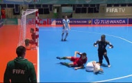 Argentina v Bồ Đào Nha - FIFA Futsal World Cup 2016 