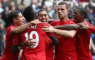 5 điểm nhấn sau trận Swansea 1-2 Liverpool: Xứng danh ứng cử viên vô địch