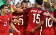 01h45 ngày 08/10, Bồ Đào Nha vs Andorra: Lấy lại hình ảnh