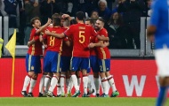 01h45 ngày 10/10, Albania vs Tây Ban Nha: Phế truất vua “dởm”