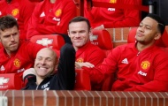 Rooney không nên ở Man Utd thêm nữa