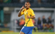 Vắng Neymar, Brazil vẫn dễ dàng kéo dài mạch toàn thắng