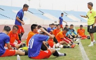 Cơ hội nào cho ĐT U19 Việt Nam tại VCK U19 châu Á 2016?