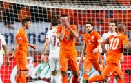 Cuộc đại khủng hoảng của bóng đá Hà Lan (Phần 2)