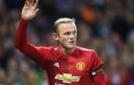 Điểm tin sáng 13/10: Man Utd mất tiền tấn nếu trảm Rooney; Xhaka choáng ngợp vì Premier League