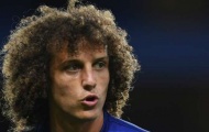 Tiết lộ: David Luiz chỉ là phương án thứ 7 của Chelsea
