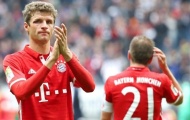 Trận thứ 3 không thắng: Có còn ai nhận ra Bayern Munich?