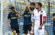 Làm mất lòng CĐV, Icardi sắp bị Inter trừng phạt 