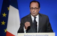 Tổng thống Pháp lại tạo scandal mới