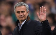 NÓNG: Jose Mourinho chính thức bị FA 'sờ gáy'