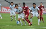 Nhà vô địch và Á quân giải U19 châu Á chia tay giải đấu