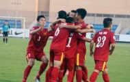 U19 Việt Nam sáng cửa dự VCK U20 World Cup 2017