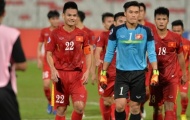 AFC ca ngợi lối chơi 'máu lửa' của đội tuyển U19 Việt Nam