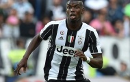 Những bản hợp đồng miễn phí, chất lượng cực cao của Juventus