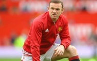 Đã rõ lý do Mourinho loại Rooney khỏi trận chiến Chelsea
