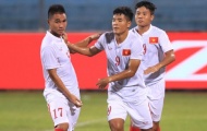 Hạ chủ nhà Bahrain 1-0, U19 Việt Nam có mặt World Cup U20 thế giới