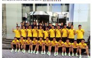 U19 Việt Nam háo hức chạm trán Brazil, Anh ở World Cup U20