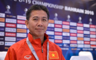 'U19 Việt Nam sẽ đại diện châu Á thay đổi bản đồ bóng đá thế giới'