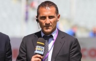Huyền thoại Juventus chỉ ra ‘mối đe dọa’ của Bà đầm già