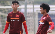 VFF kết hợp 2 lứa U19 làm nòng cốt U22 Việt Nam