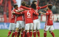 20h30 ngày 29/10, Augsburg vs Bayern Munich: Hùm xám giương oai
