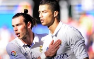 Ronaldo lập hat-trick, Real phá dớp Alaves ngay trên sân khách