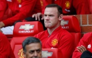 Đại gia Trung Quốc rút khỏi cuộc đua giành Rooney