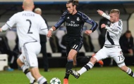 Điểm tin sáng 03/11: Real, Leicester đồng loạt lập kỉ lục; Zidane chỉ trích học trò