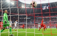 5 điểm nhấn rút ra sau trận Bayern Munich gặp Hoffenheim