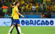 Đức huỷ diệt Brazil 7-1, Oezil nói gì với David Luiz?
