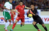 Công Vinh liên tiếp lập 2 kỷ lục trong chiến thắng trước Indonesia