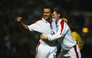 Đội hình tuyển Anh lứa 2003 có thể vô địch... EURO 2008