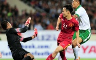 Hữu Thắng chọn xong hàng tiền vệ ĐT Việt Nam cho AFF Cup 2016?