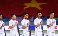 V-League hy sinh cho lứa Công Phượng và U19 Việt Nam dự World Cup