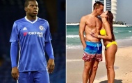 Vấn đề ở Chelsea: Zouma nỗ lực, Terry nghỉ dưỡng với vợ