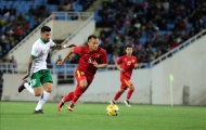 ĐT Việt Nam phơi bày ‘tử huyệt’ trước thềm AFF Cup 2016