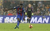 Từ tuyển Pháp, Umtiti báo tin dữ cho Barcelona