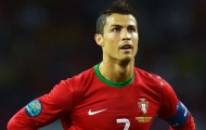Ronaldo sắp thiết lập cột mốc mới