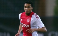 Tài năng của Jairo Riedewald (Ajax Amsterdam)