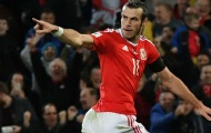 Xứ Wales đối diện nguy cơ bị loại, Bale vẫn đầy tự tin