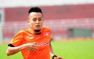 Lý do Huy Toàn bị loại khỏi AFF Cup 2016