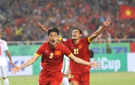 Tuyển Việt Nam tung chiêu, “gạt” Công Vinh khỏi AFF Cup