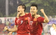 Tuyển Việt Nam hướng đến AFF Cup 2016: Hãy thắng chính mình