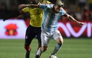 3 điểm nhấn sau trận Argentina 3-0 Colombia: Cả thế giới gọi tên Messi