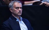 Huyền thoại M.U chỉ trích chiến thuật của Mourinho