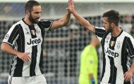 02h45 ngày 20/11, Juventus vs Pescara: Cơ hội nào cho 'cá heo'?
